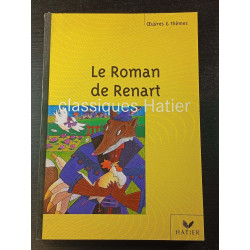 Le Roman de Renart