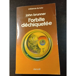 L'orbite déchiquetée