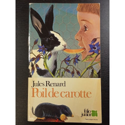 Poil de carotte