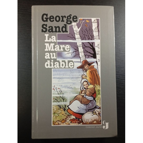 La Mare au diable
