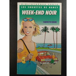 Week-end noir