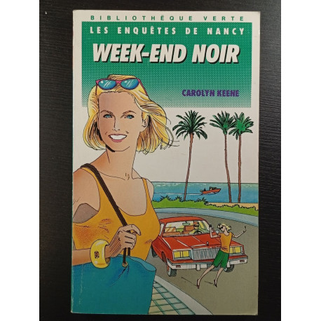Week-end noir