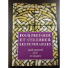 Pour preparer et celebrer les funerailles