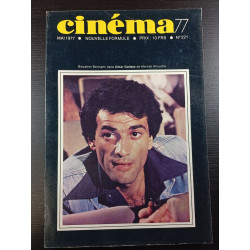 Cinéma77 n°221