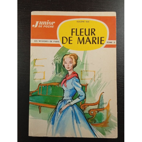 Fleur de Marie tome 2
