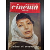 La revue du cinéma Image et son n°329