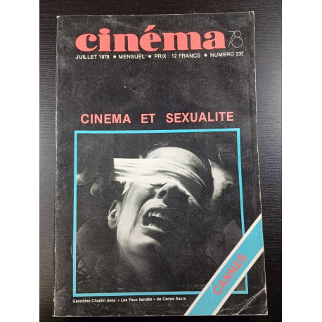 Cinéma78 n°235