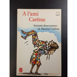 A l'amiable Carême