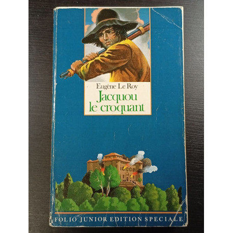 Jacquou le croquant