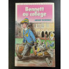 Bennett au collège