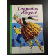 Les patins d'argent
