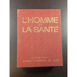 L'homme et la sante