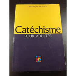 Catechisme pour adultes