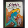 Cécile et la tapisserie volée