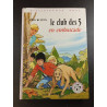 Le club des 5 en embuscade