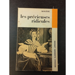 les précieuses ridicules