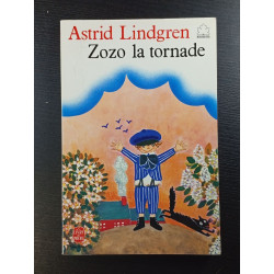 Zozo la tornade