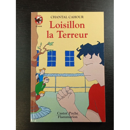 Loisillon la Terreur