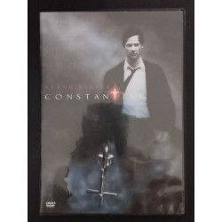DVD - Constantine (Keanu Reeves)