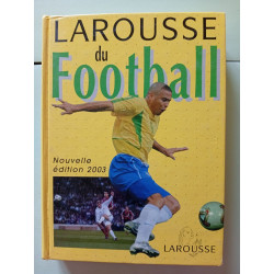 Larousse du Football