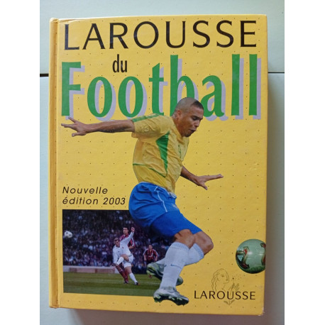 Larousse du Football