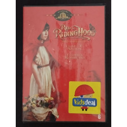DVD - Red Riding Hood (CRAIG T. NELSON)