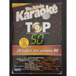DVD - Top 50
