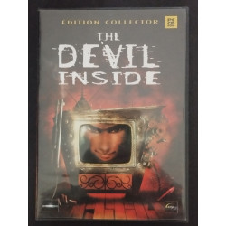 DVD - The Devil Inside