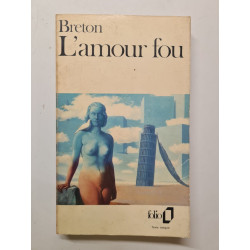 L'amour fou