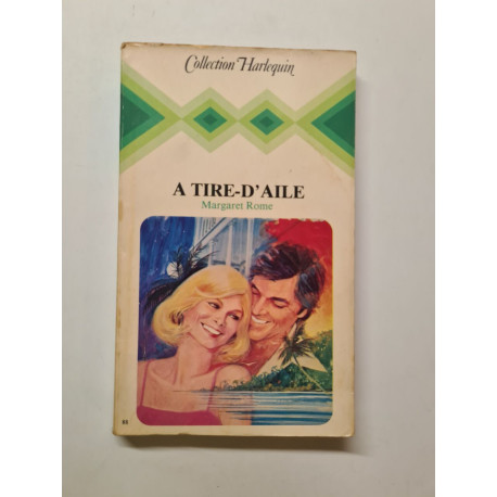 A Tire-d'aile