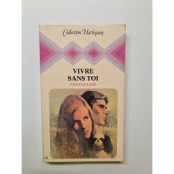 Vivre sans toi