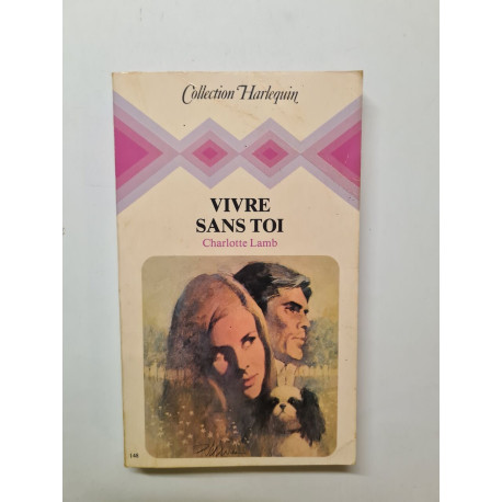 Vivre sans toi