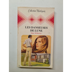 Les Danseuses de lune (Collection Harlequin)