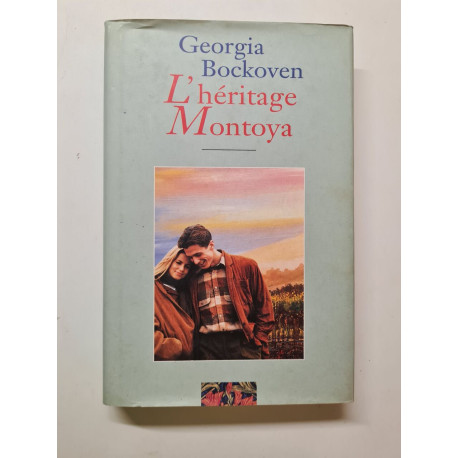 L'héritage Montoya