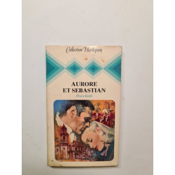 Aurore et Sebastian