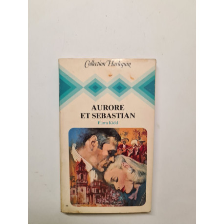 Aurore et Sebastian