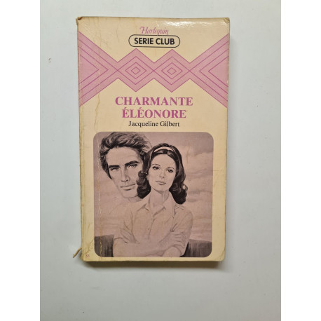 Charmante Éléonore
