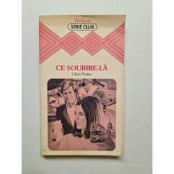 Ce sourire-là