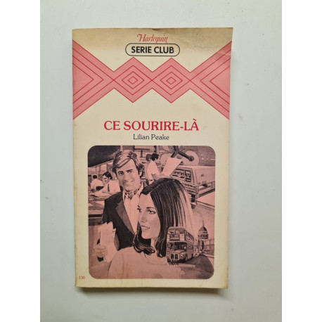 Ce sourire-là