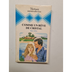Comme un rêve de cristal