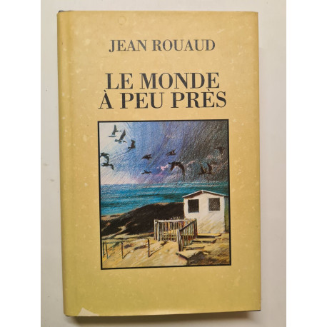 Le Monde à Peu Près