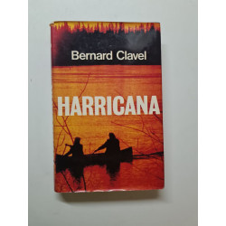 Harricana
