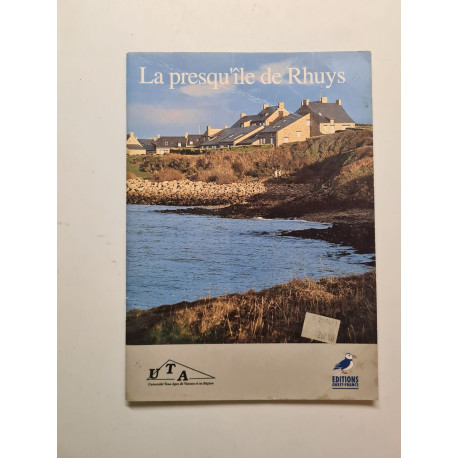 Presqu'ile de rhuys