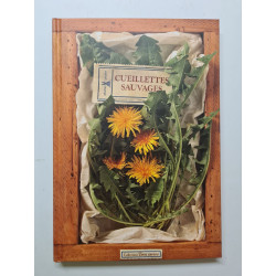 Cueillettes sauvages