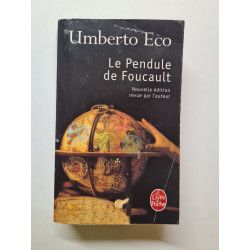 Le Pendule de Foucault