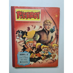 Pierrot