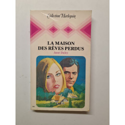 La maison des rêves perdus
