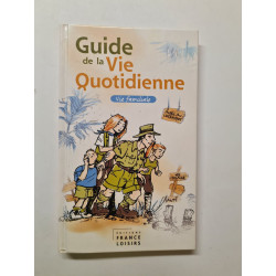 Guide de la Vie Quotidienne