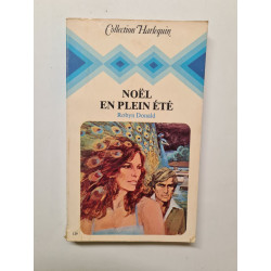 Noël en plein été