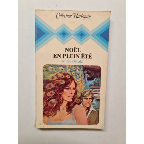Noël en plein été